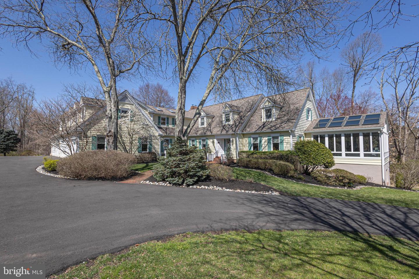 1045 Washington Crossing Rd Property Photo 65