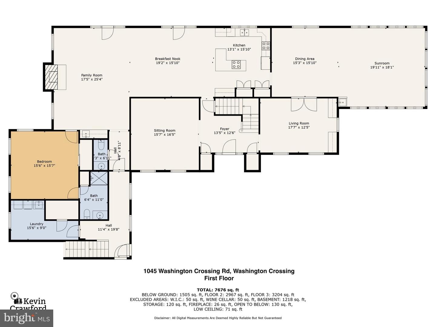 1045 Washington Crossing Rd Property Photo 66