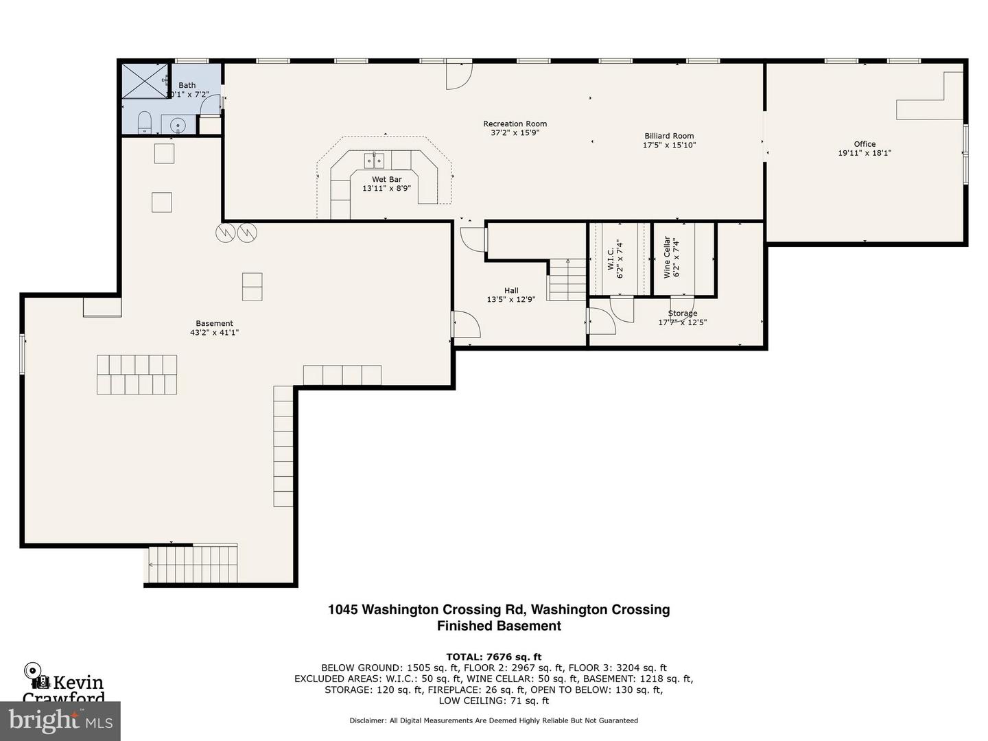 1045 Washington Crossing Rd Property Photo 68