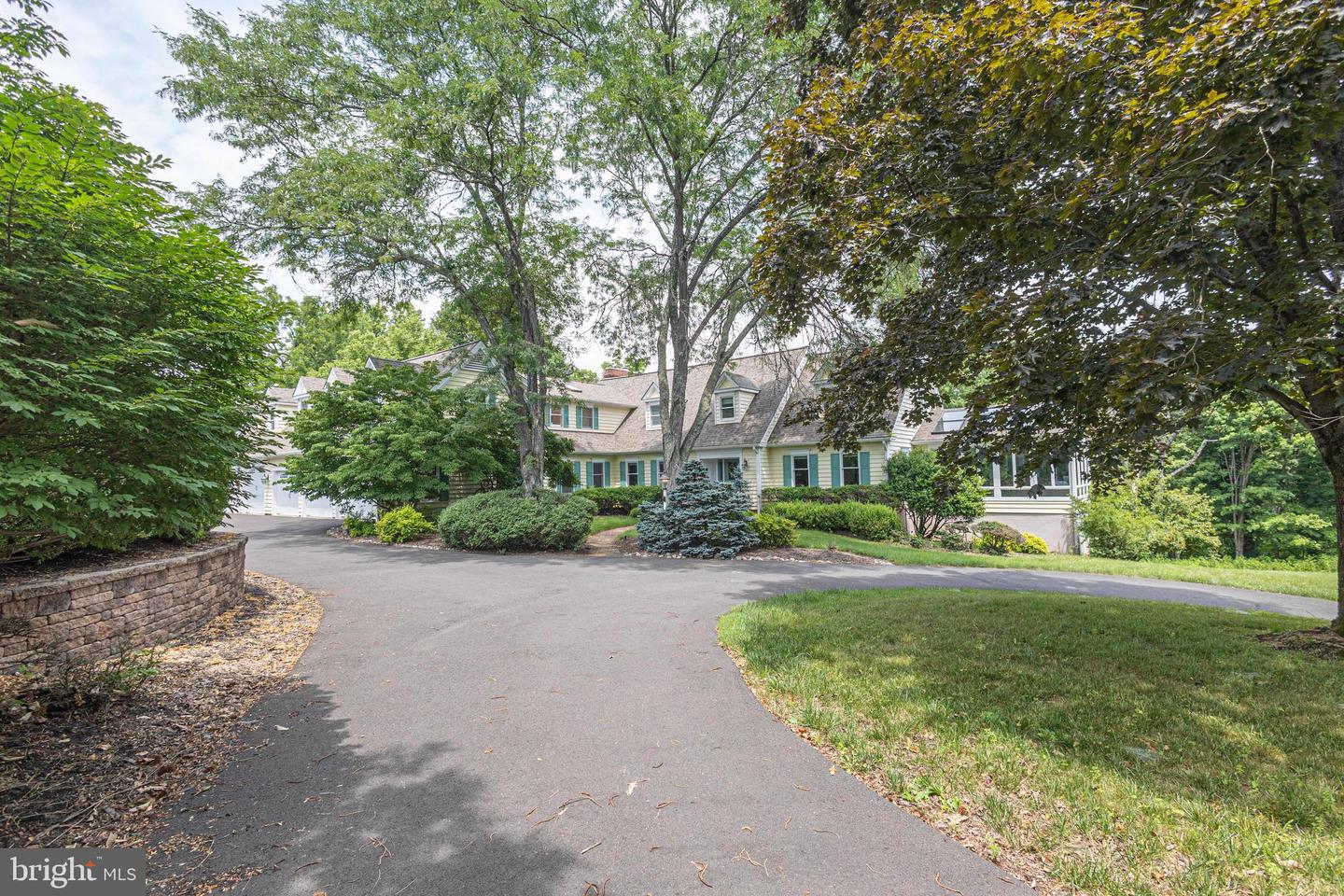 1045 Washington Crossing Rd Property Photo 70