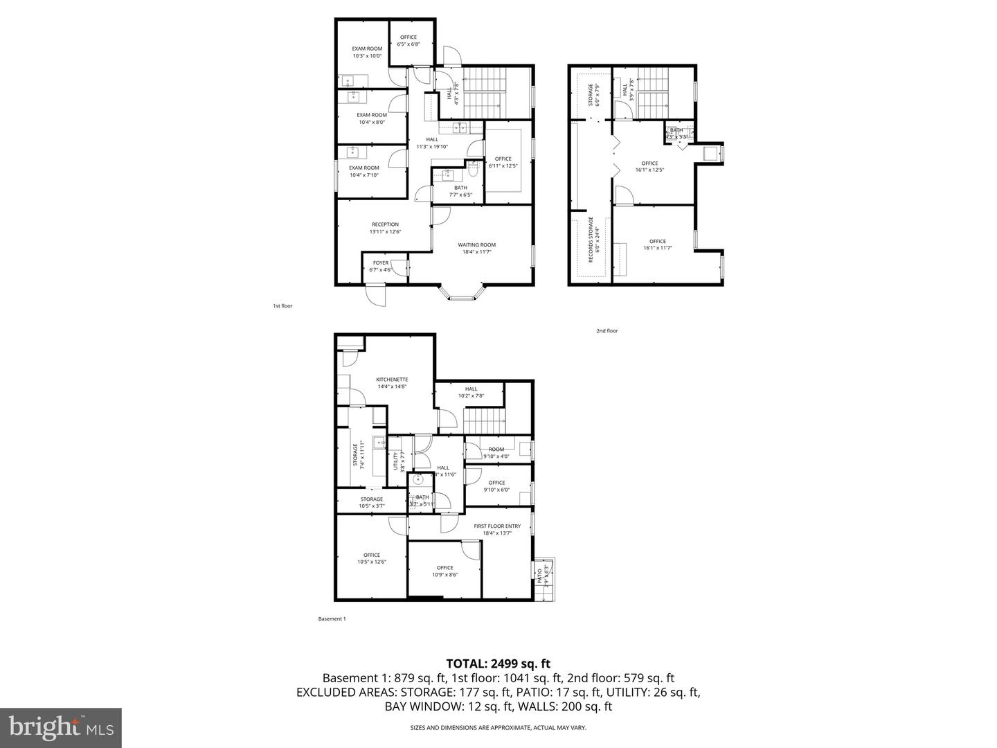 95 Almshouse Rd #202 Property Photo 5