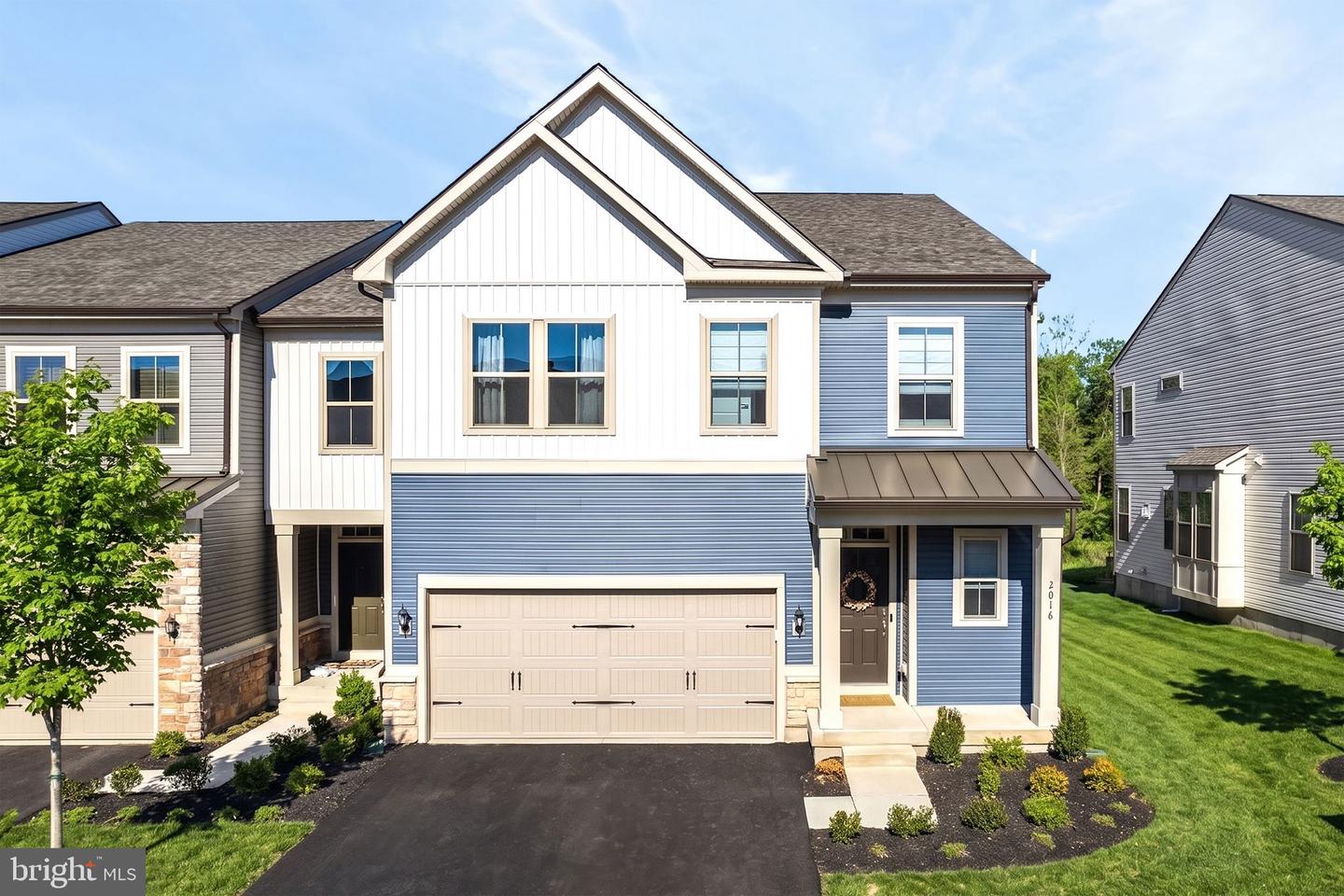 2016 Marquis Ln Property Photo 1