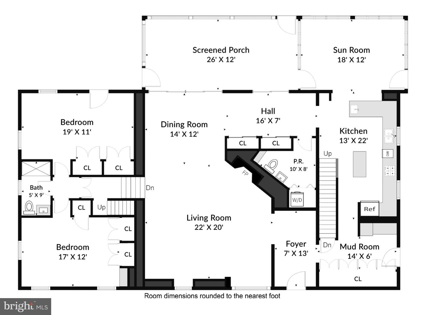2885 Mill Rd Property Photo 43