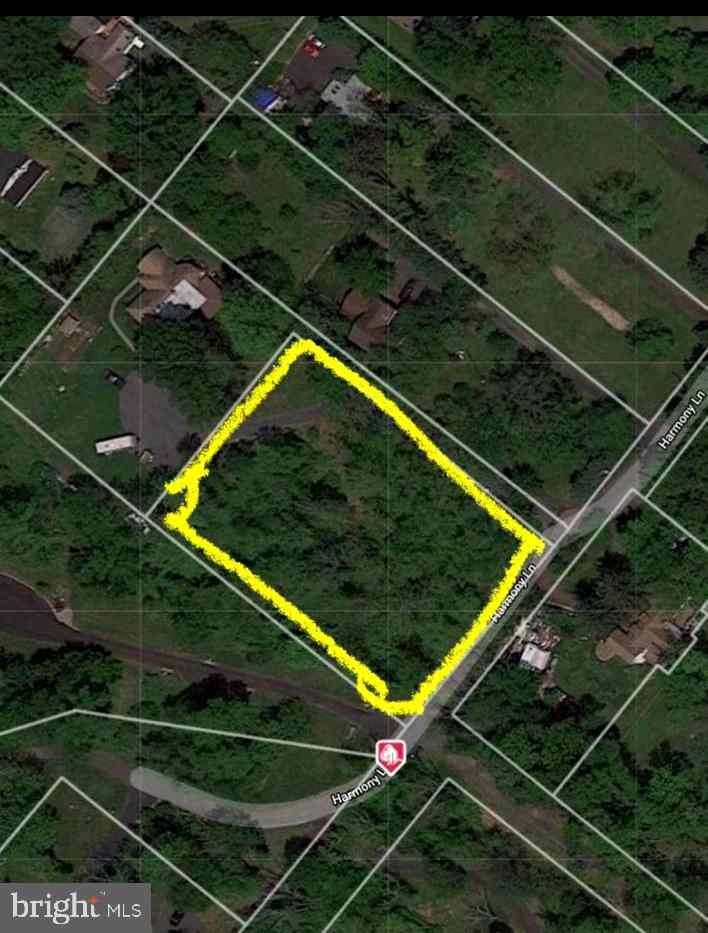 0 Harmony Ln Property Photo 1