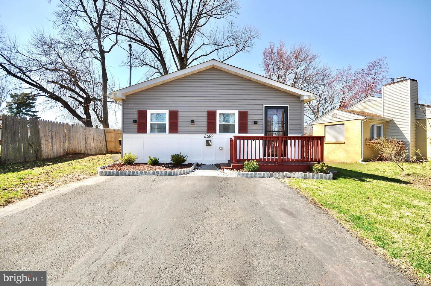 4482 Somerton Rd Property Photo 1