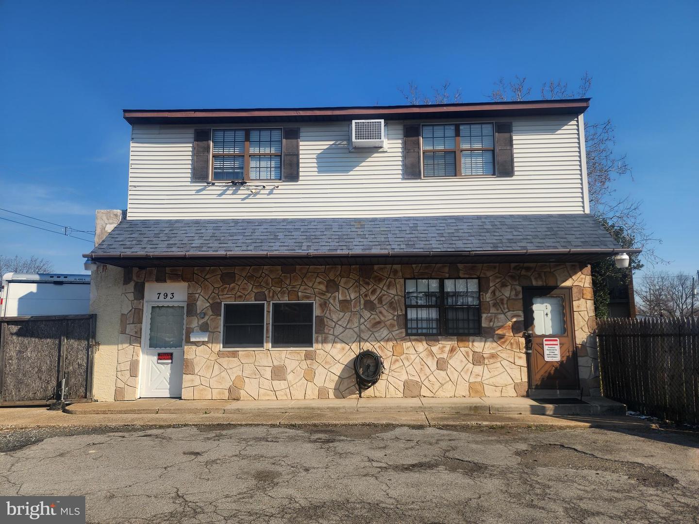 793 ROUTE #13 Property Photo 1