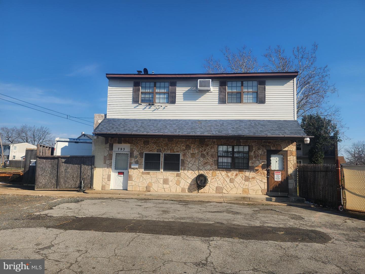 793 Route #13 Property Photo 2
