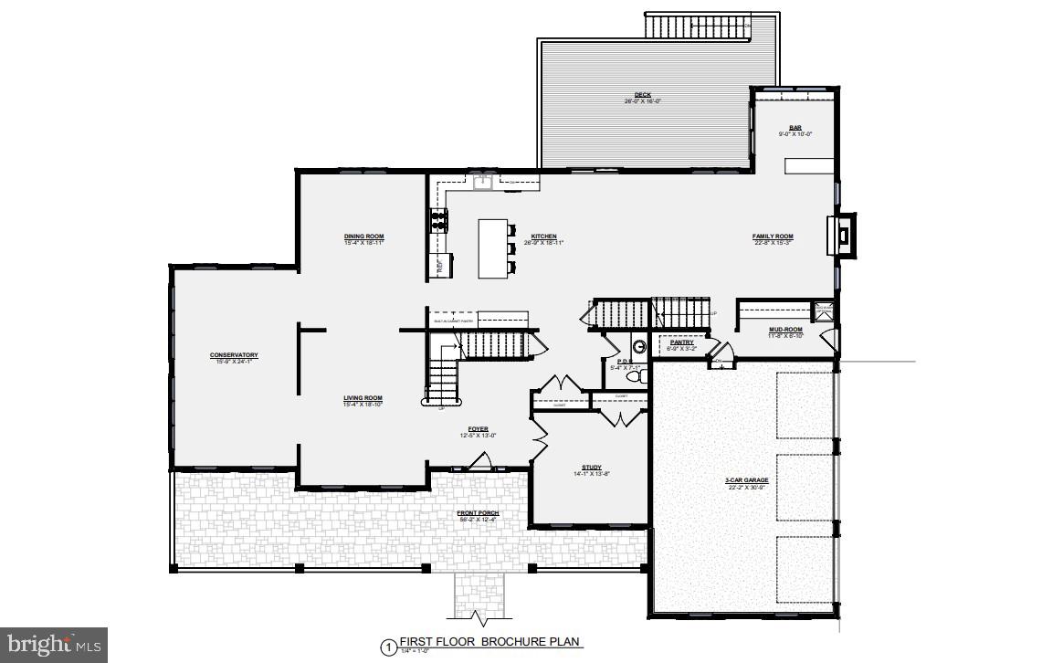 3479 Durham Rd Property Photo 3