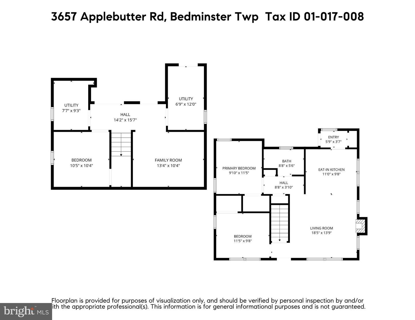 3645-57 Applebutter Rd Property Photo 93