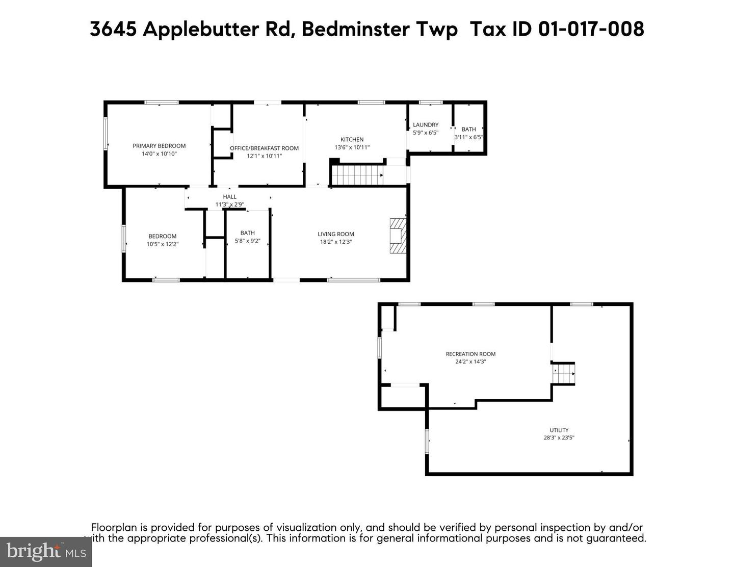 3645-57 Applebutter Rd Property Photo 96