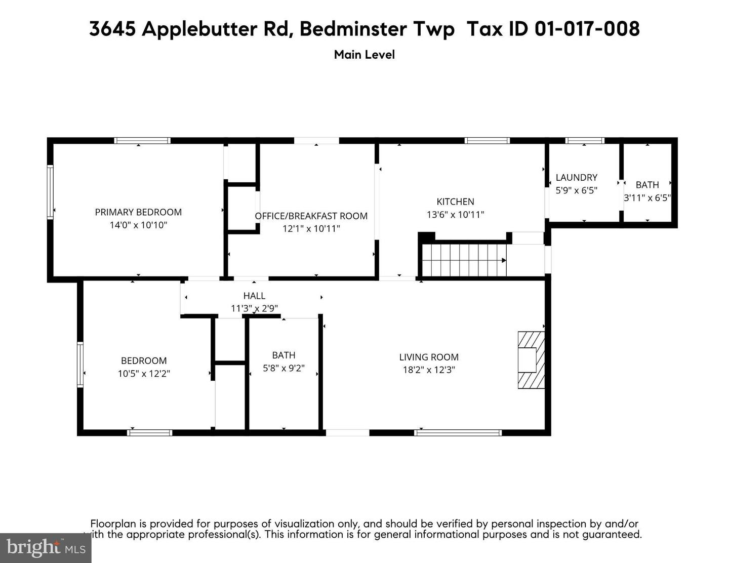 3645-57 Applebutter Rd Property Photo 97