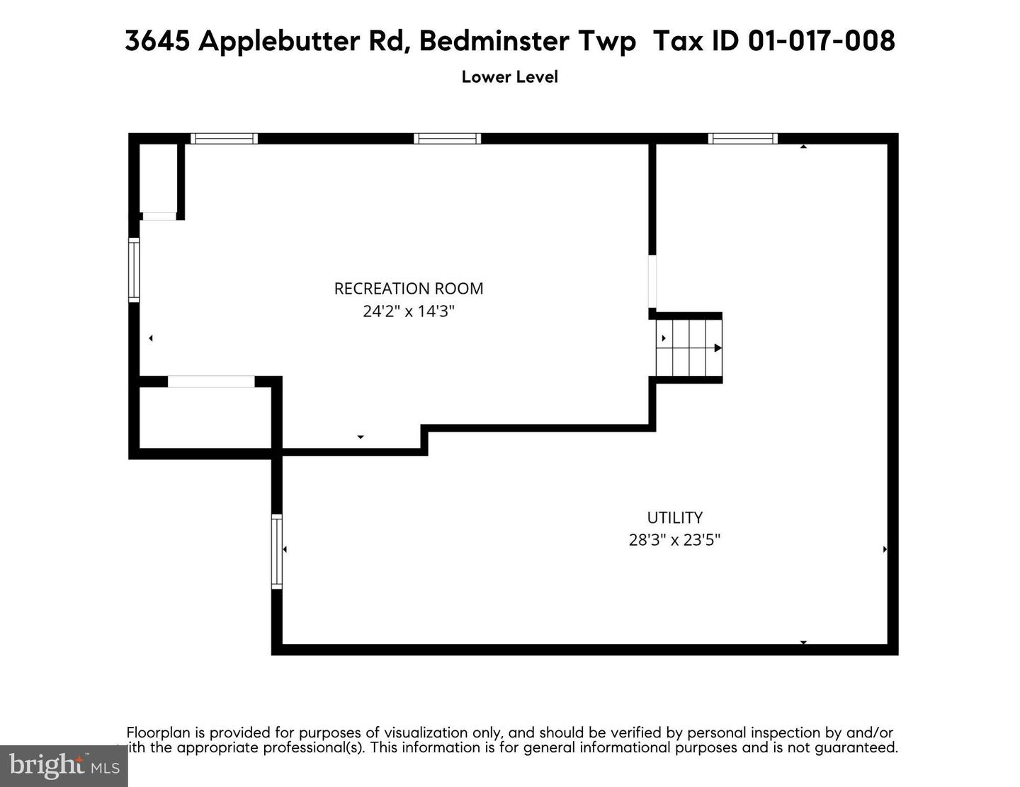 3645-57 Applebutter Rd Property Photo 98
