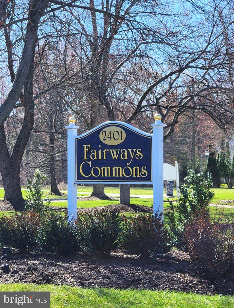 2401 Greensward N #b7 Property Photo 1