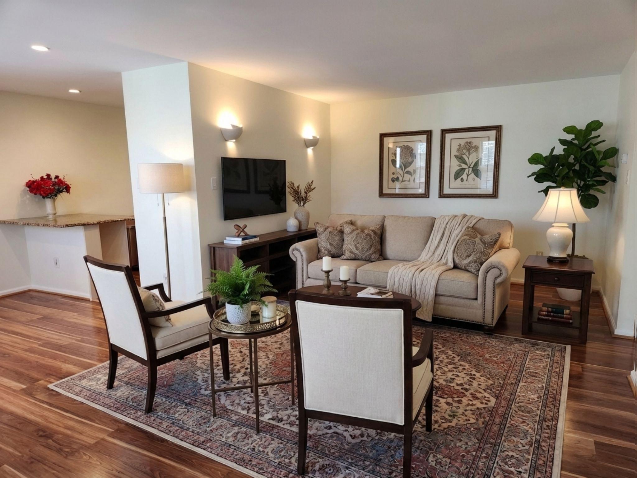 2401 Greensward N #b7 Property Photo 11