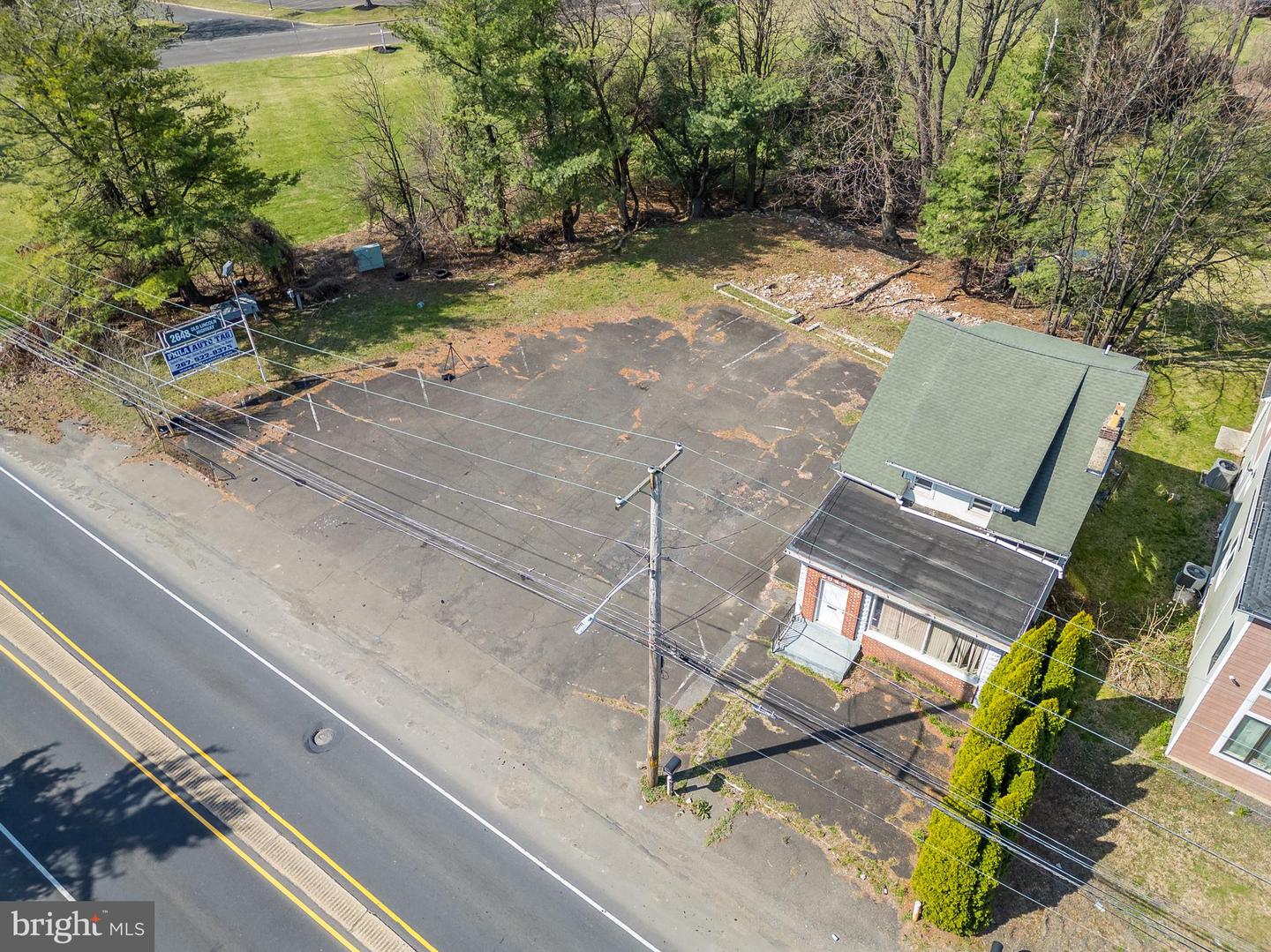 2648 Old Lincoln Hwy Property Photo 3