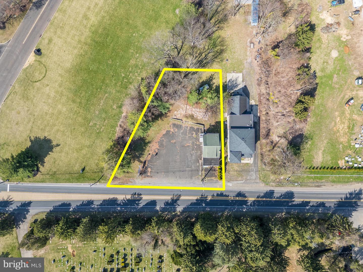 2648 Old Lincoln Hwy Property Photo 9