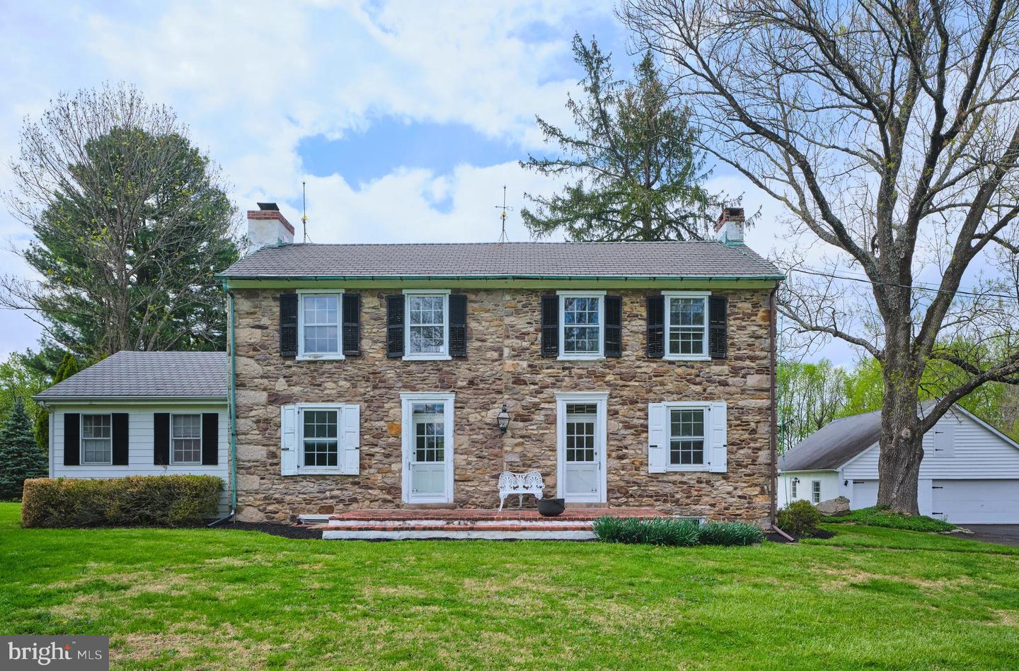 6161 MECHANICSVILLE RD
