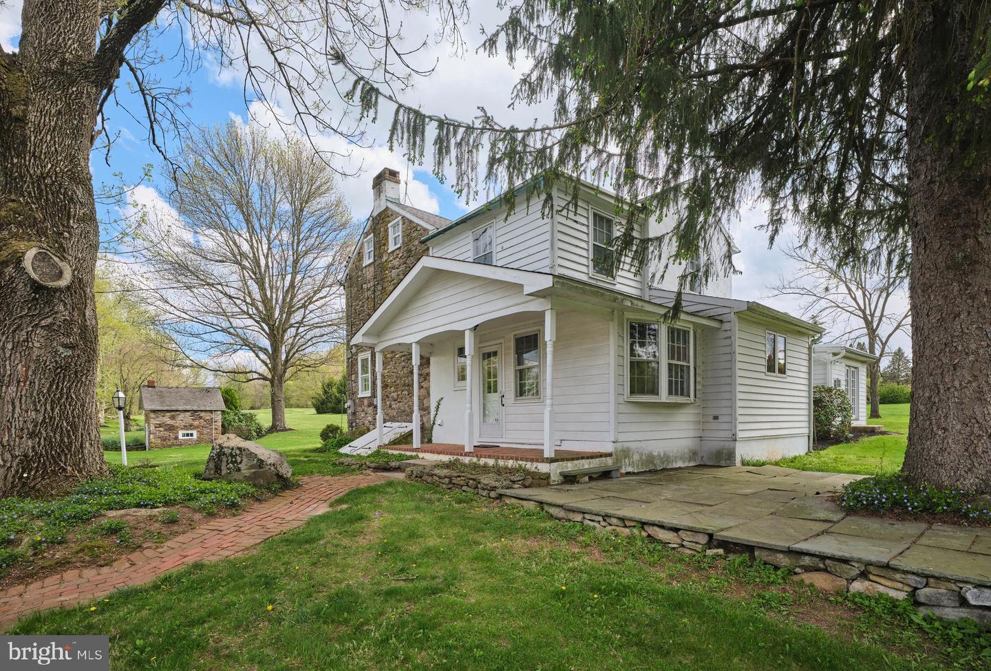 6161 Mechanicsville Rd Property Photo 10