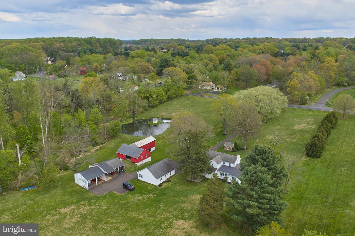 6161 Mechanicsville Rd Property Photo 47