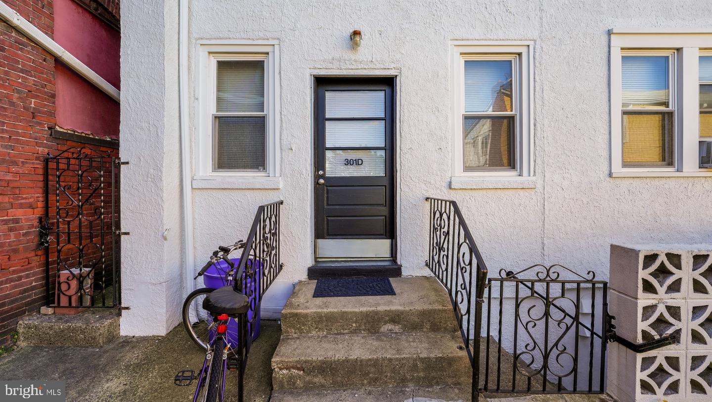 301 Lafayette St Property Photo 53