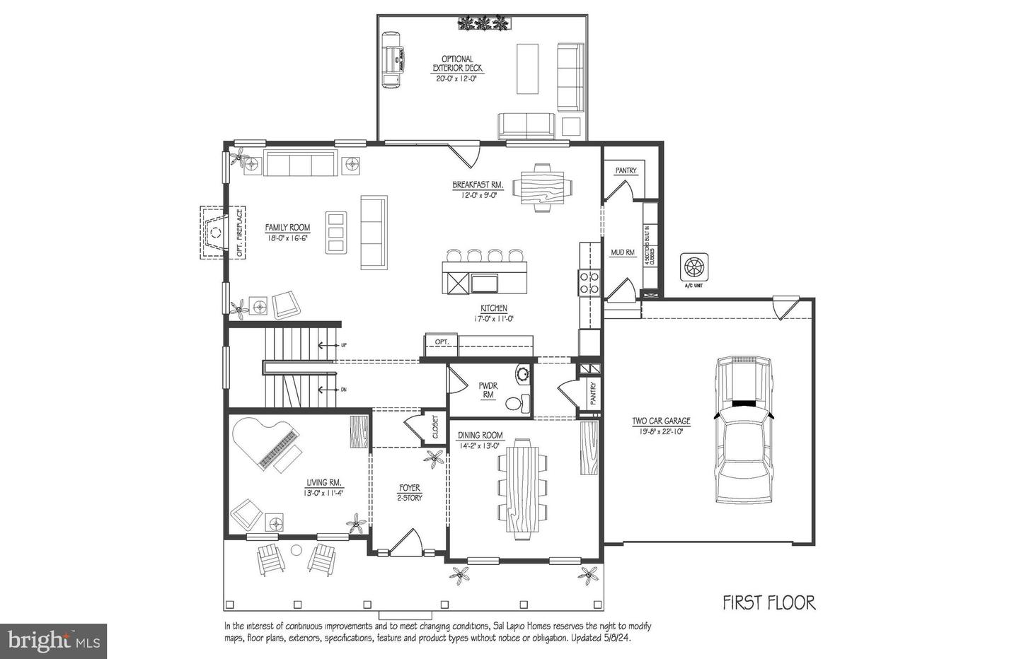 321 Green Top Road #7 Property Photo 3