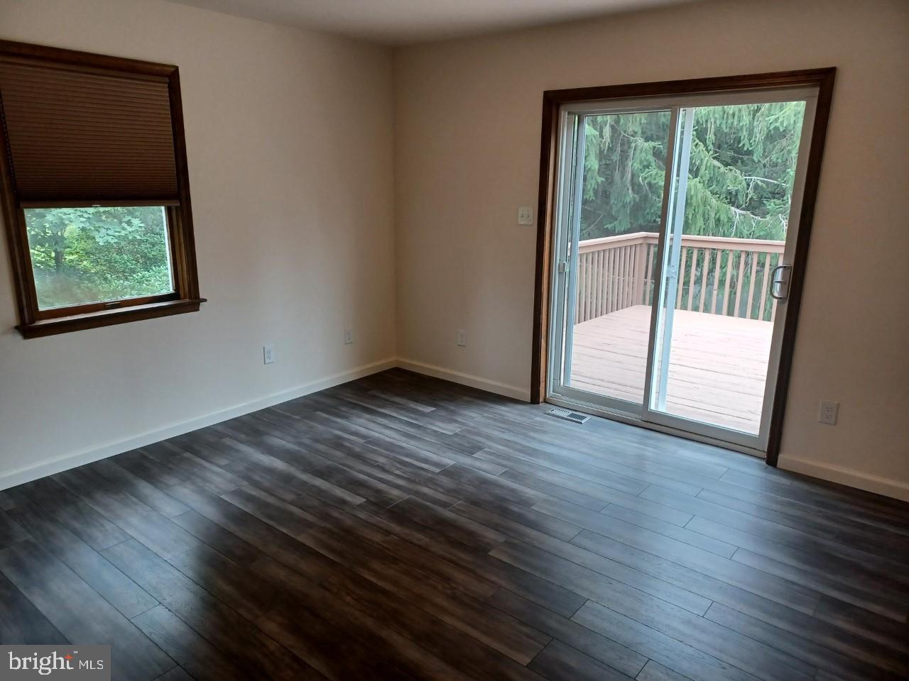 1525 Yardley Newtown Rd #apt. 1 (rear) Property Photo 8