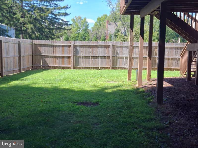 1525 Yardley Newtown Rd #apt. 1 (rear) Property Photo 17