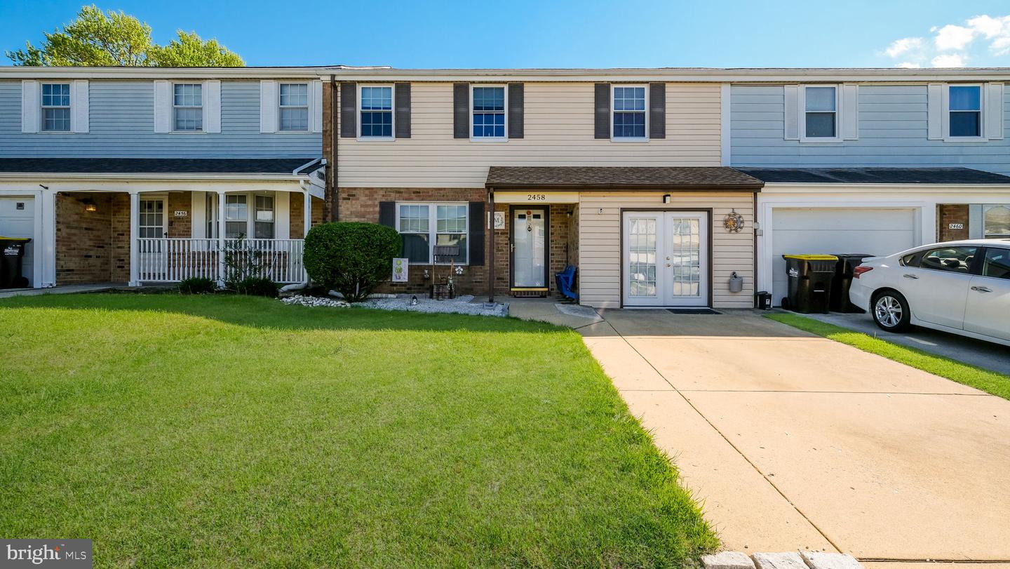2458 Williamson Ct Property Photo 1