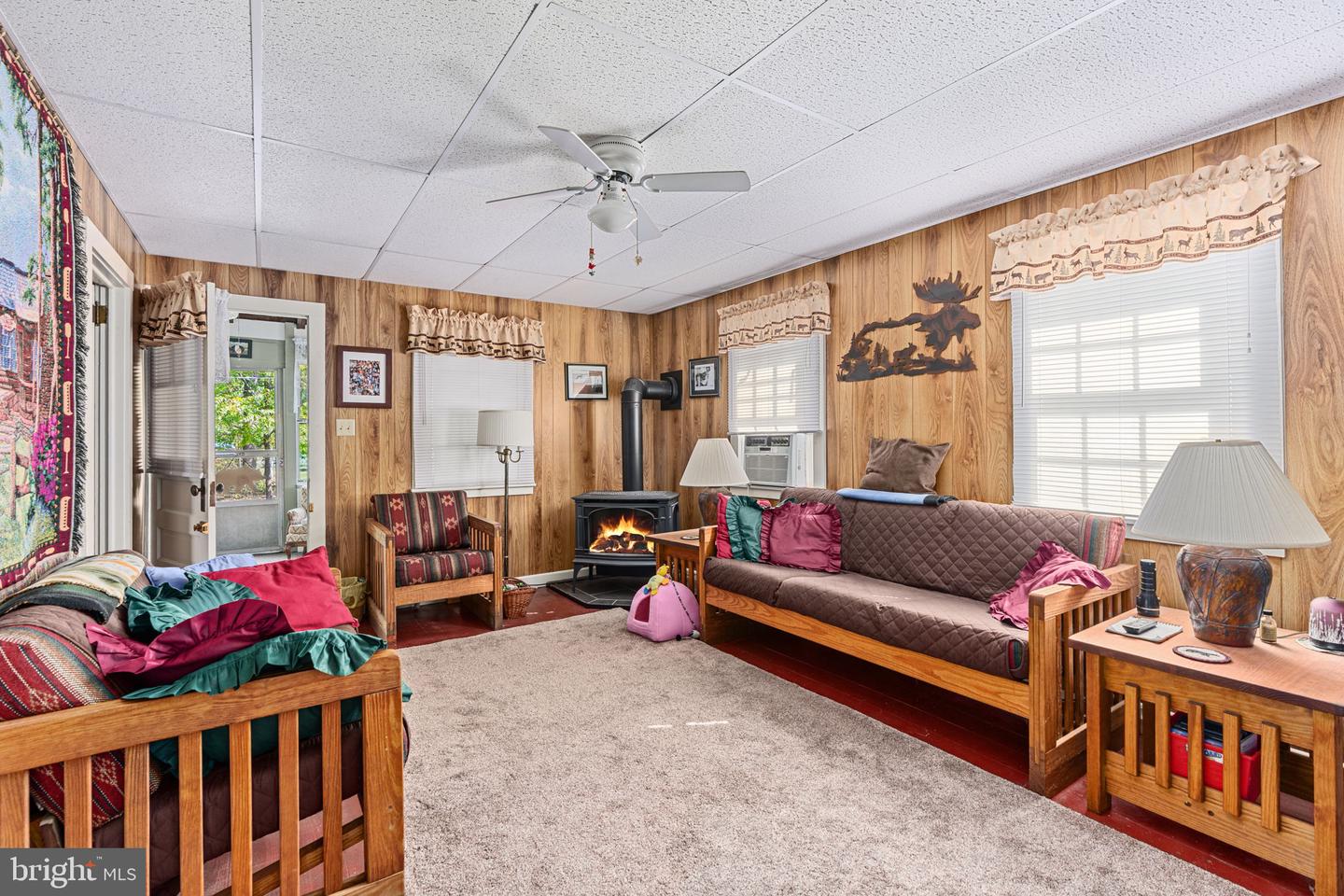 1285 Nursery Rd #cabin 5 Property Photo 10