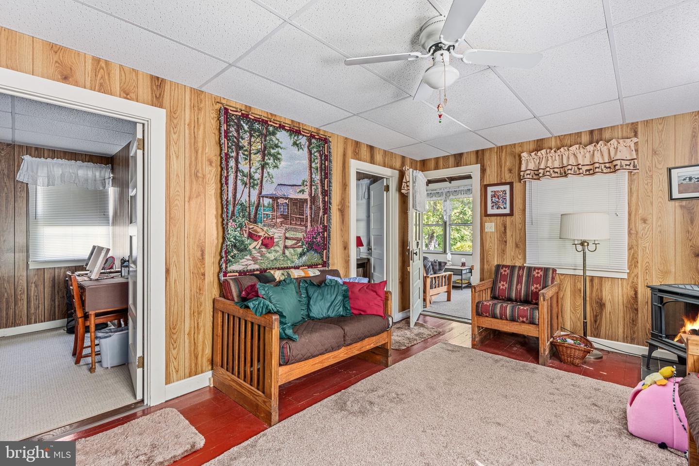 1285 Nursery Rd #cabin 5 Property Photo 11