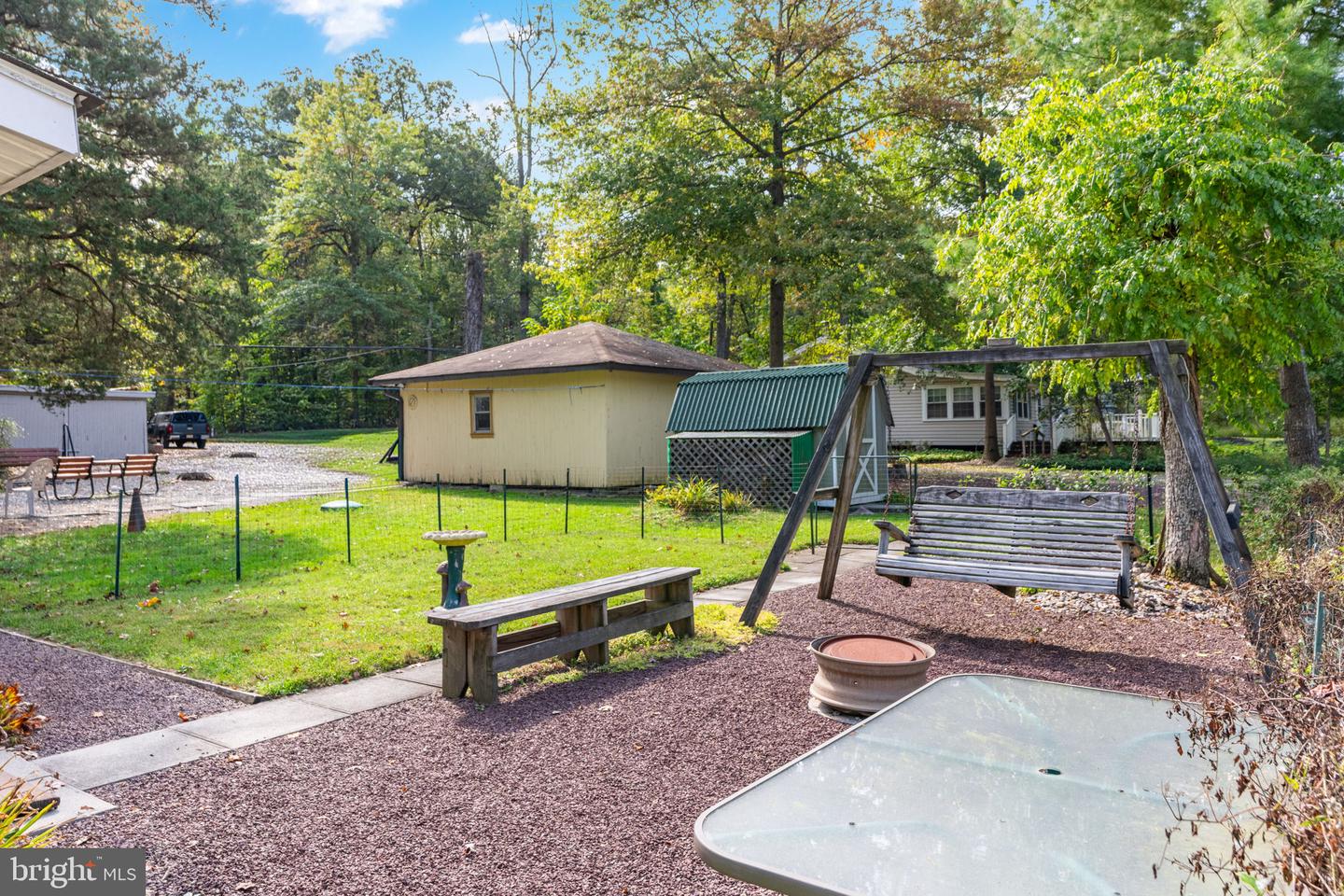 1285 Nursery Rd #cabin 5 Property Photo 24