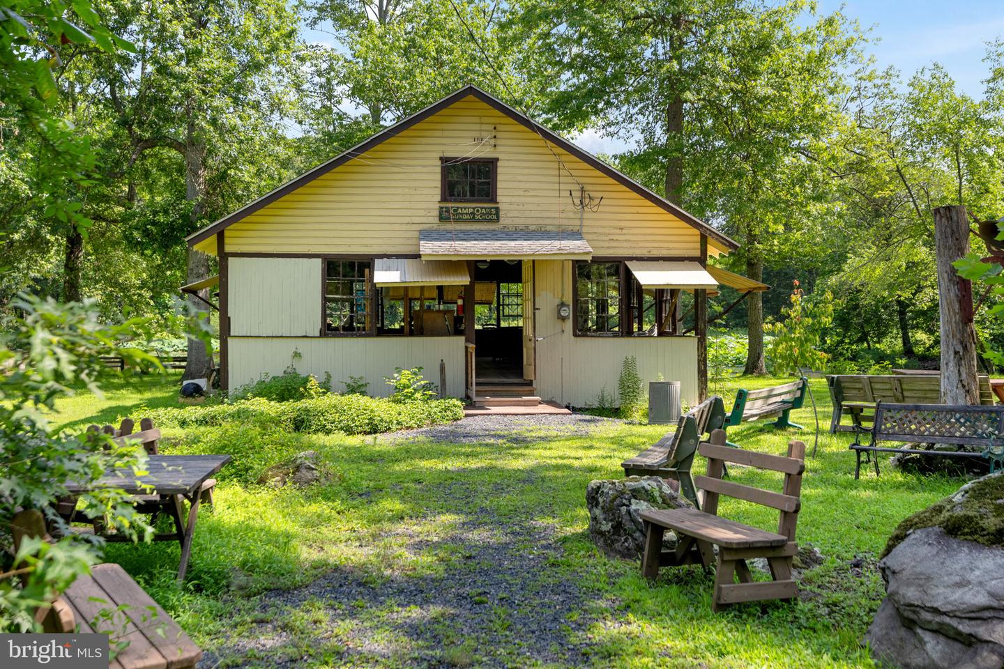1285 Nursery Rd #cabin 5 Property Photo 34