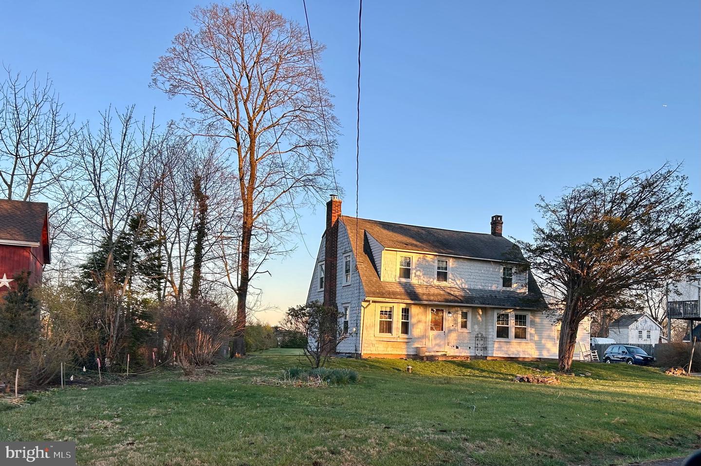 2415 2nd Street Pike Property Photo 1