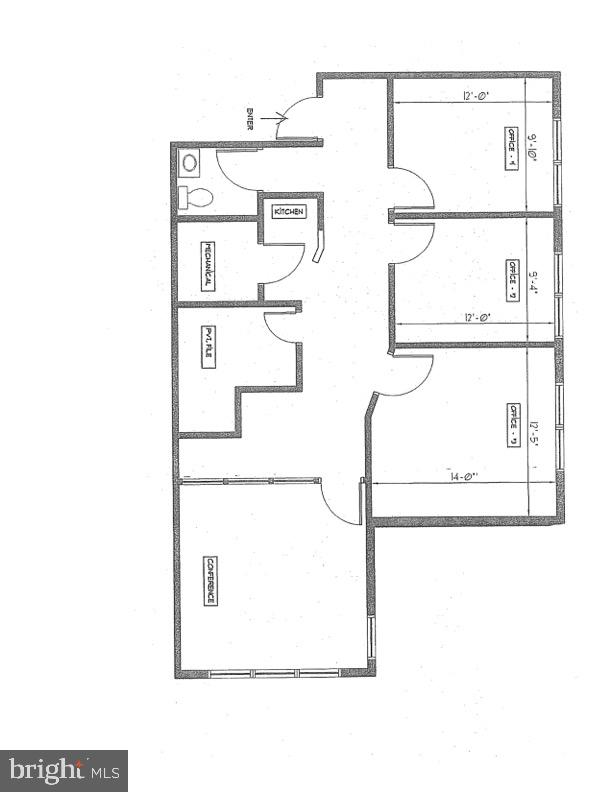 1709 Langhorne Newtown Rd #6 Property Photo 8