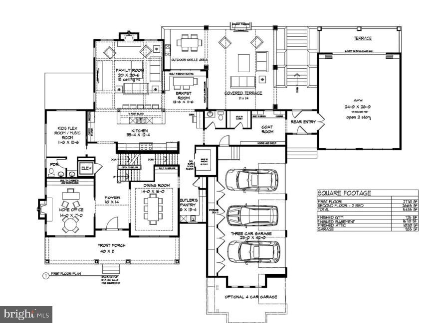 3455 Durham Rd Property Photo 2