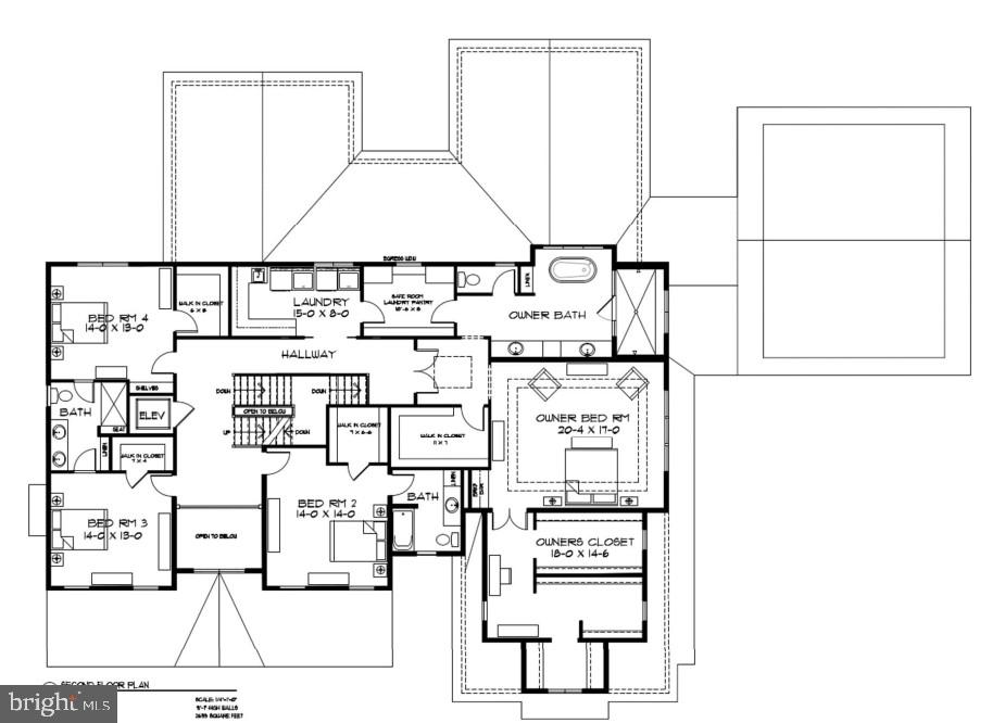 3455 Durham Rd Property Photo 3