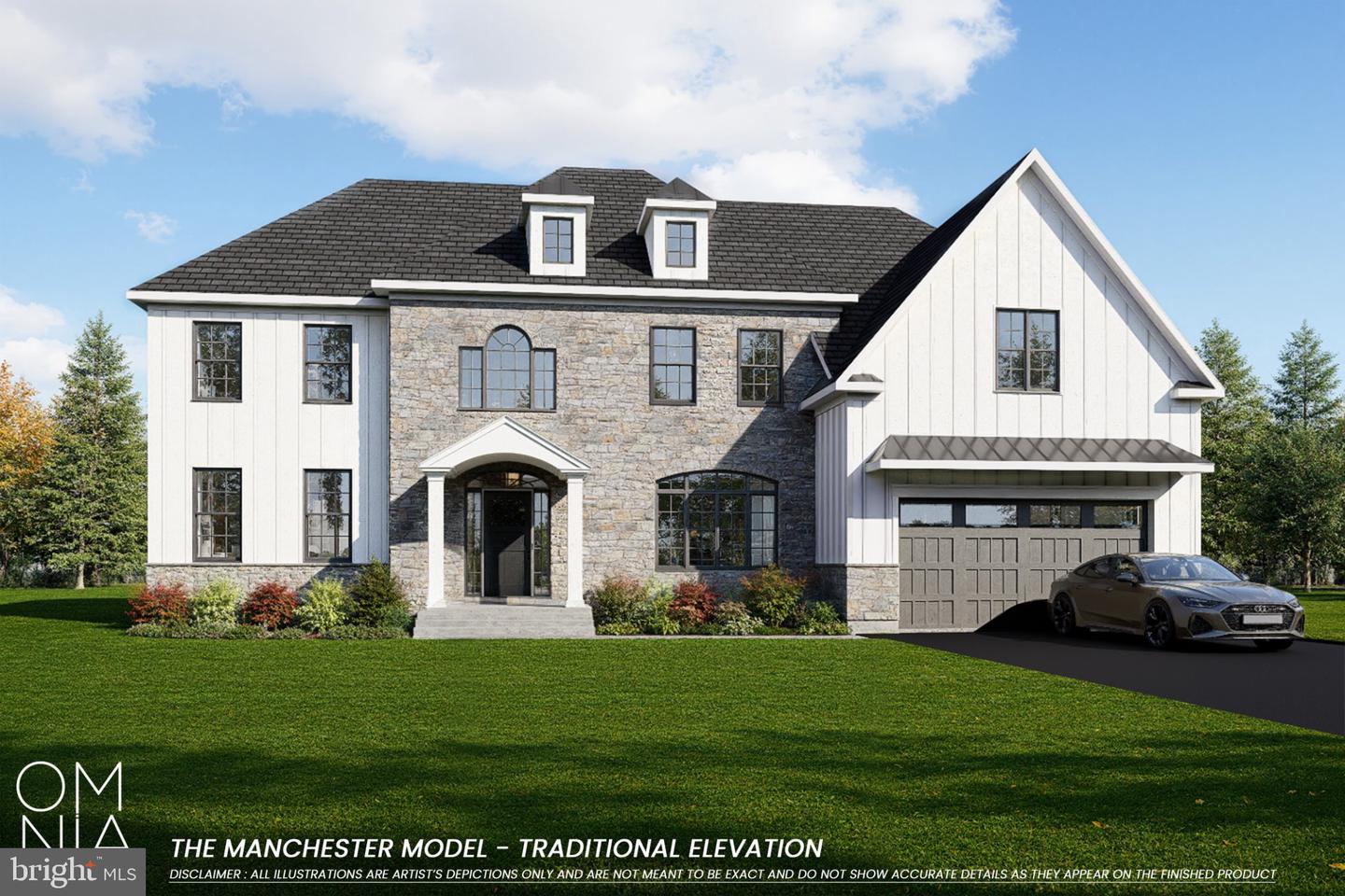 3001 Flower Mill Cir Property Photo 1