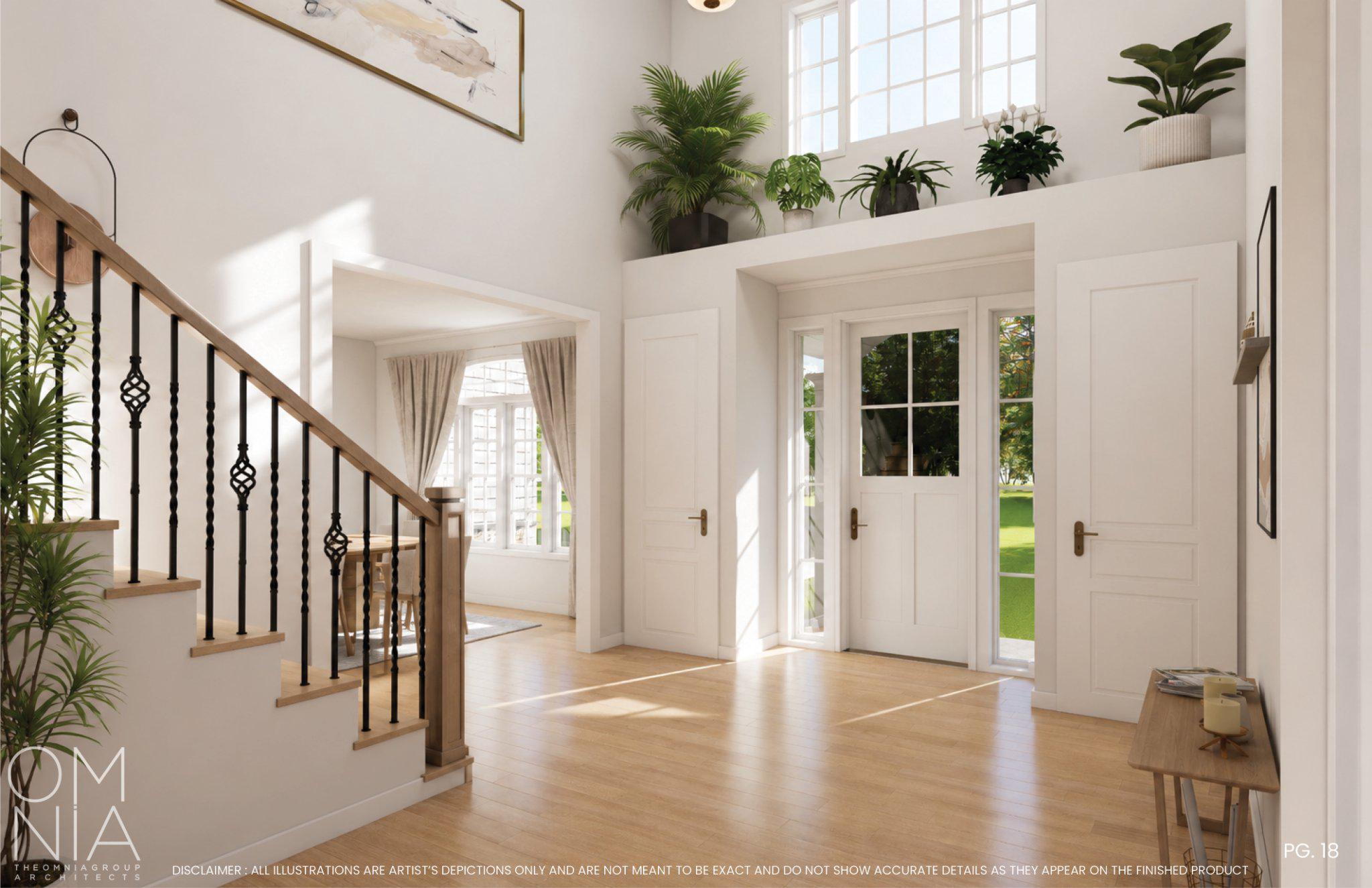 3001 Flower Mill Cir Property Photo 5