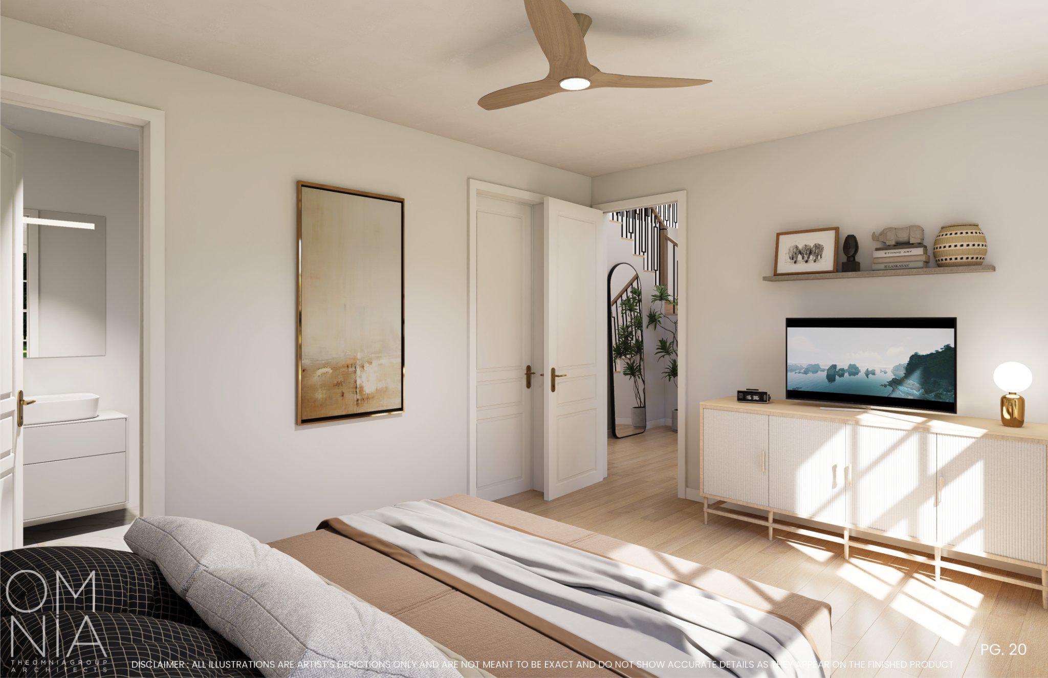 3001 Flower Mill Cir Property Photo 20