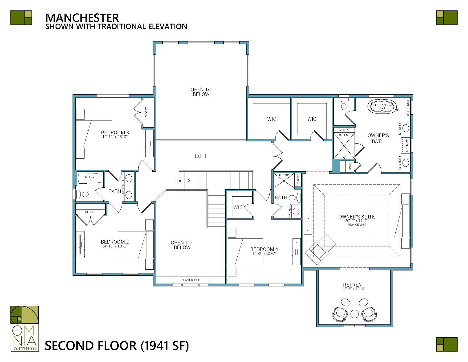 3001 Flower Mill Cir Property Photo 35