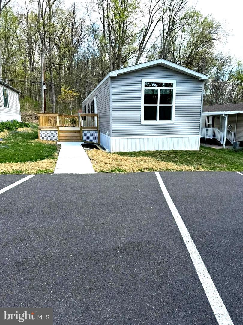 365 E Cherry Rd #lot 2 Property Photo 1