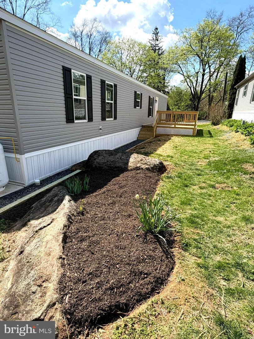 365 E Cherry Rd #lot 2 Property Photo 2