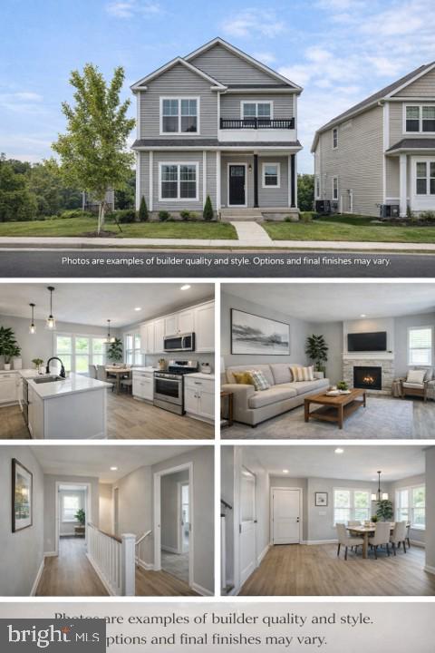 1113 Lavender Rd. Property Photo 1