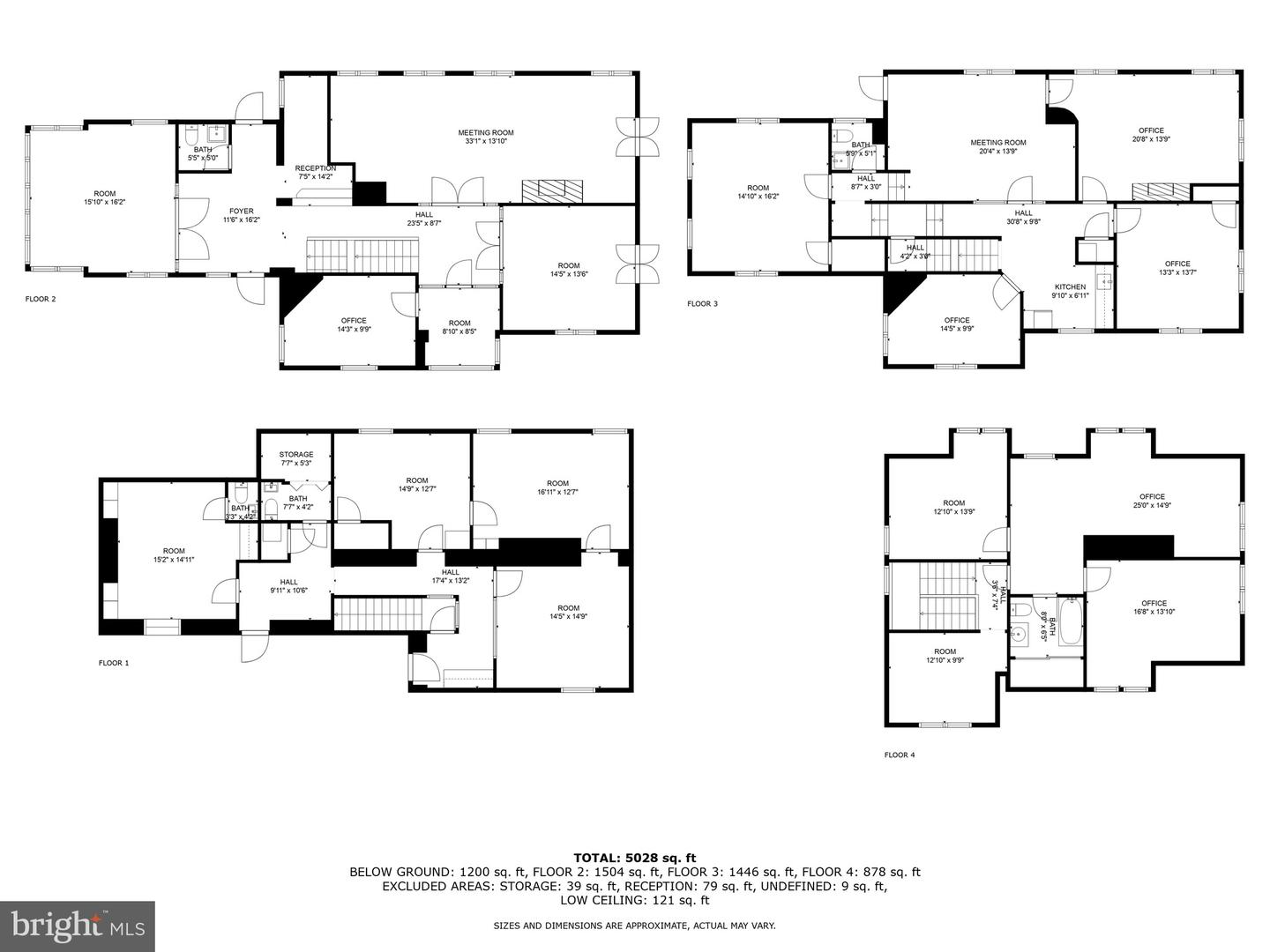 95 N Broad St Property Photo 32