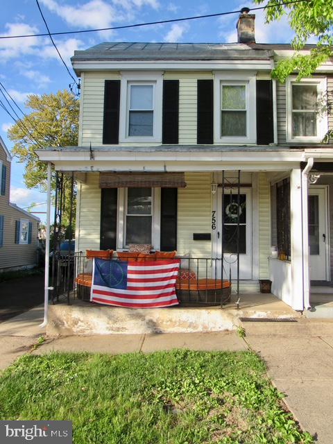 756 Cheston Ave Property Photo 1