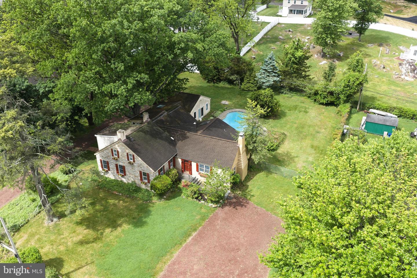 1465 Makefield Rd Property Photo 38