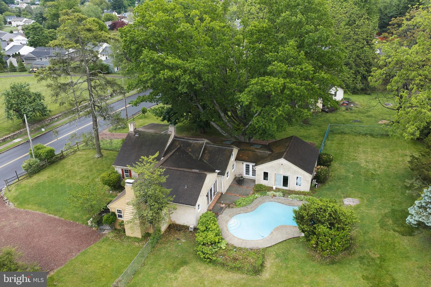 1465 Makefield Rd Property Photo 41