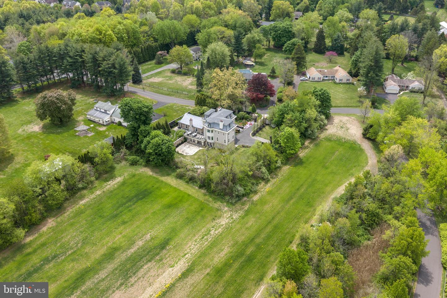 3345 Holicong Property Photo 83