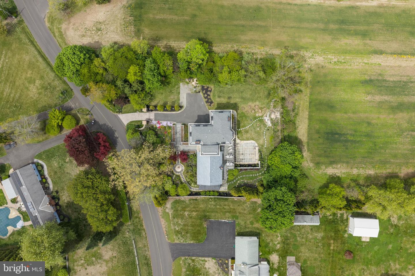3345 Holicong Property Photo 84