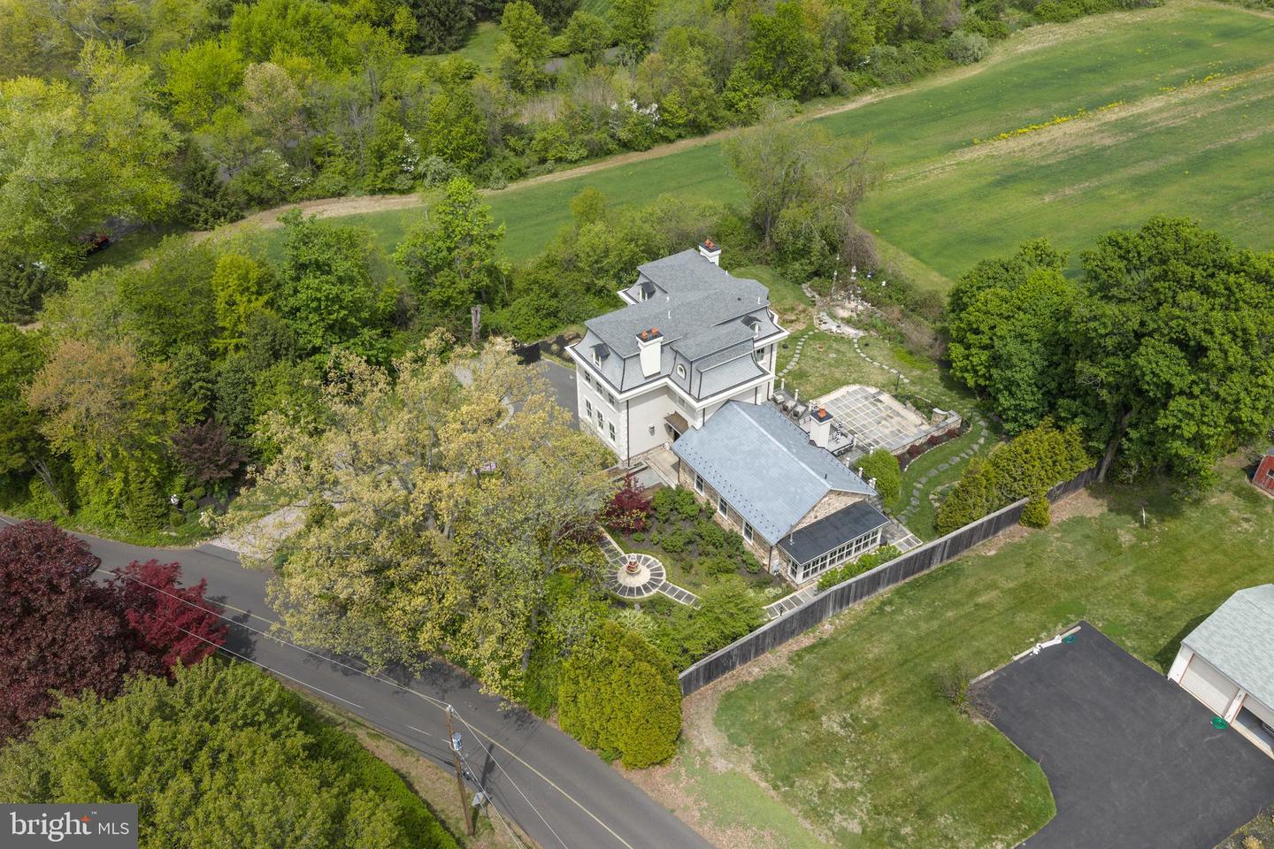 3345 Holicong Property Photo 85